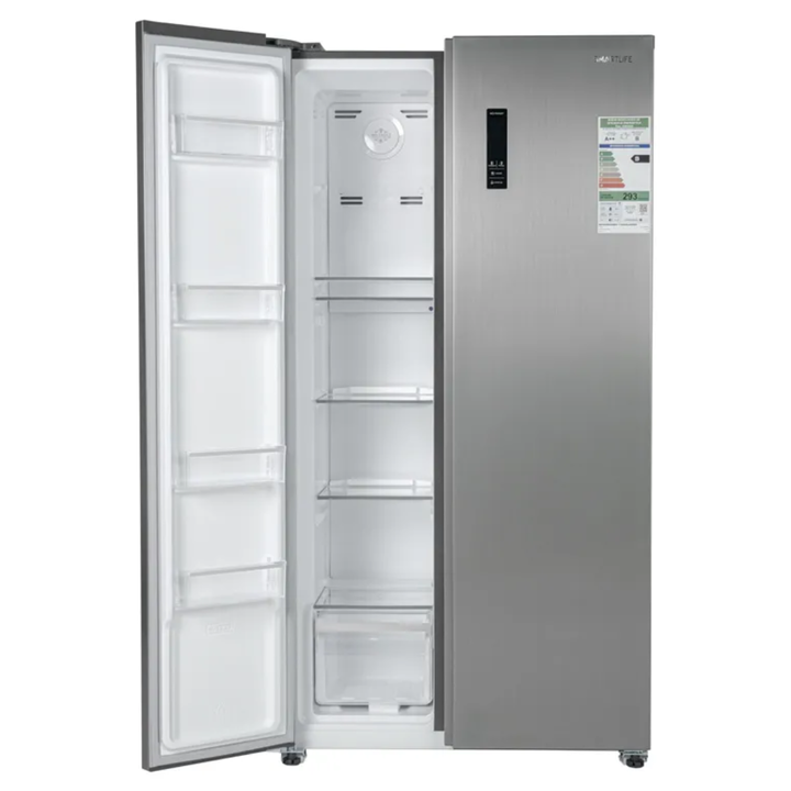 HELADERA ENOVA SIDE BY SIDE 520L. - Vista 2