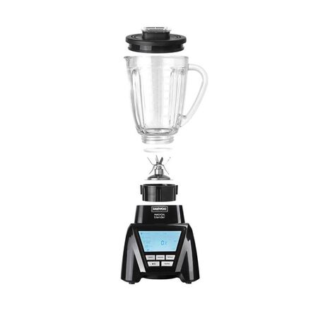 Licuadora Daewoo DIBL-4610 2.2 Litros 1500 Watts
