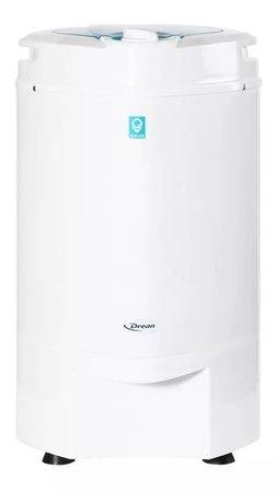 Secarropas Drean Qv 6.5 Kilos 2800 Rpm Tambor Acero