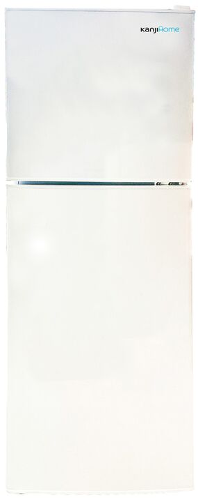 Heladera con freezer serie 140 KJH-HD140B - Vista 3