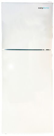 Heladera KANJI con freezer serie 140 KJH-HD140B