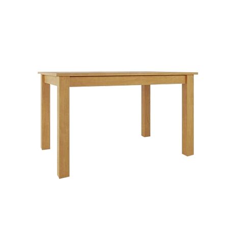 Mesa Comedor Inmacol Pacifico 1.50 X 0.90 Miel