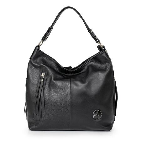 CARTERA FOSSIN NEGRA