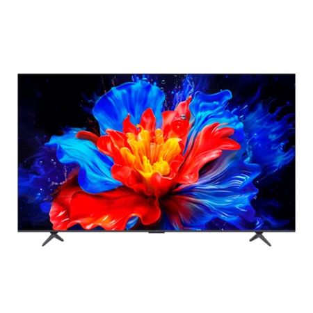 Televisor Smart Tcl 85P8K-F 85" Led Qled Uhd 4K Google Tv-Rv
