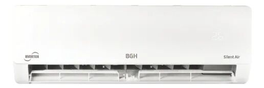 Aire Acondicionado BGH Inverter BSI37WCNX 3000 frigorías frio calor - Vista 1