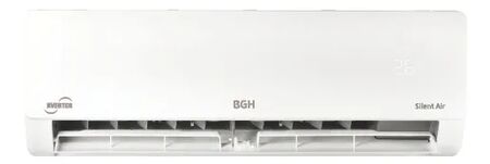 Aire Acondicionado BGH Inverter BSI37WCNX 3000 frigorías frio calor