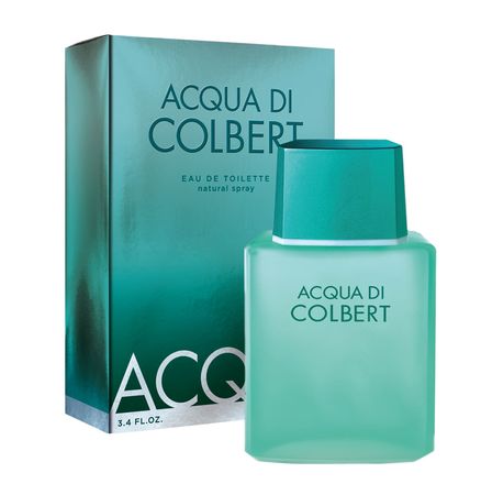 Acqua Di Colbert EDT 100 Ml