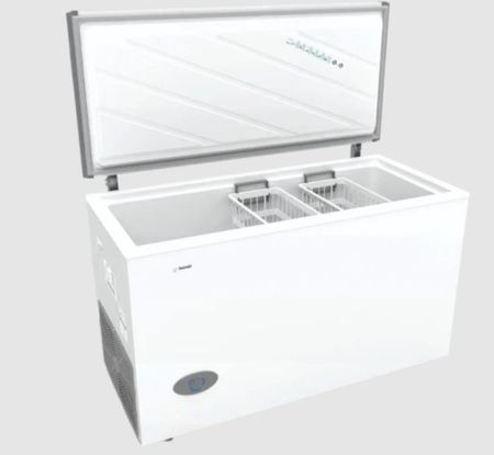 FREEZER BAMBI FH-4100BPa