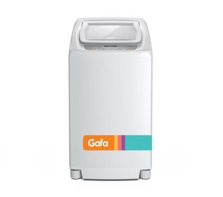 LAVARROPAS GAFA DIGI FIT BLANCO C/SUPERIOR 6.5 KG .760 RPM