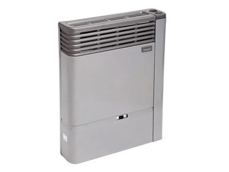 Calefactor Emege Euro 8000 Sin Salida