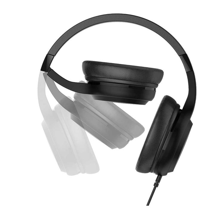 Auriculares Motorola Moto XT120 Negros con Micrófono - Vista 2