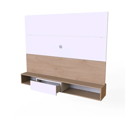 PANEL TV 160CM PTV160 ROBL KENDAL/BL DIELFE