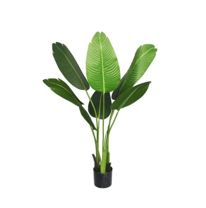 Planta Artificial 120CM STRELIZA - Vista 1