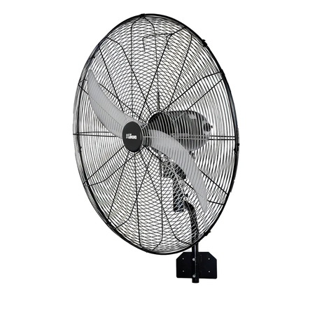 ventilador de pared industrial 32 liliana vwi32