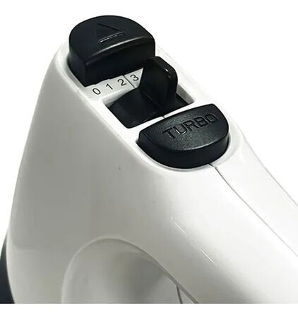 Batidora Liliana Easy Mix Plus C/Bowl 3.5L AB175 450W