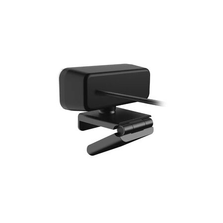 Webcam Genius Facecam Light Black 