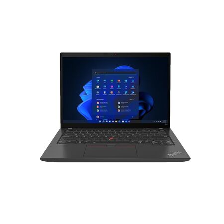 Notebook Lenovo ThinkPad T14 14 AMD Ryzen 5-6650U 16GB SSD512GB Win11Pro