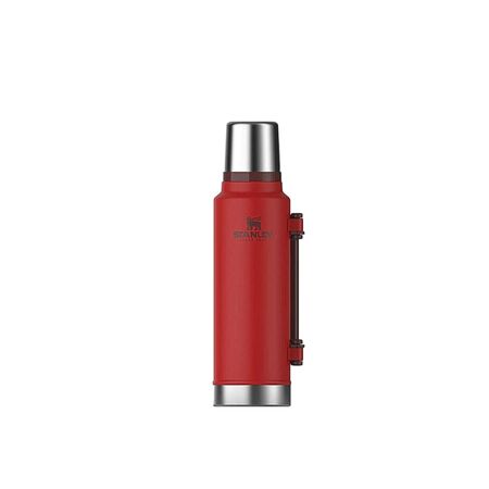 TERMO STANLEY 1.4 LTS CLASSIC BOTTLE (C:LAVA)