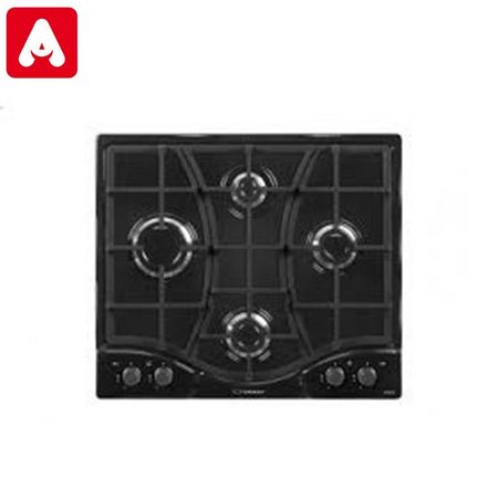 ANAFE ORMAY TECNO GOURMET N MULTIGAS NEGRO  - 4602188