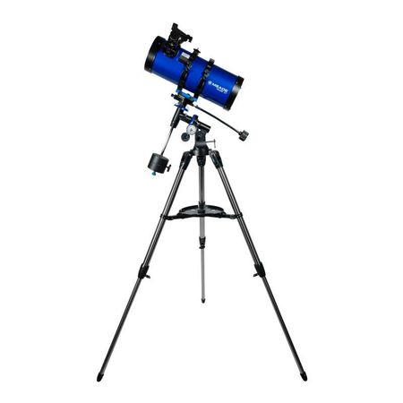 TELESCOPIO MEADE POLARIS 127MM ECUATORIAL