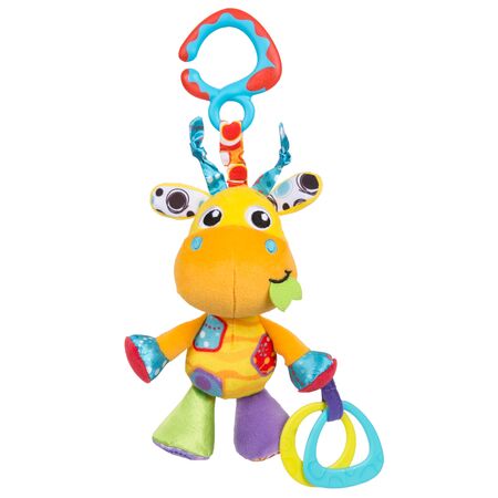 Jerry Giraffe Munchimal Playgro