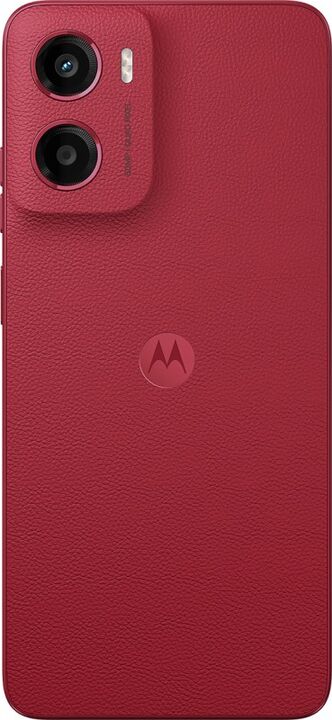 Motorola G05 Xt2523-2 4G 4-128Gb Rojo - Vista 3