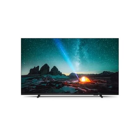 Smart Tv Philips 55" PUD7309/77 Titan Tv 4K