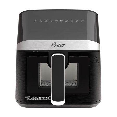 Freidora de Aire Oster CKSTAF40WDDF-054 Digital 4L