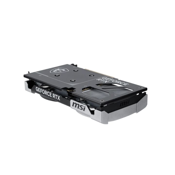 Placa de Video MSI 16GB RTX5060 Ti Ventus 2x OC GDDR7 Plus - Vista 3