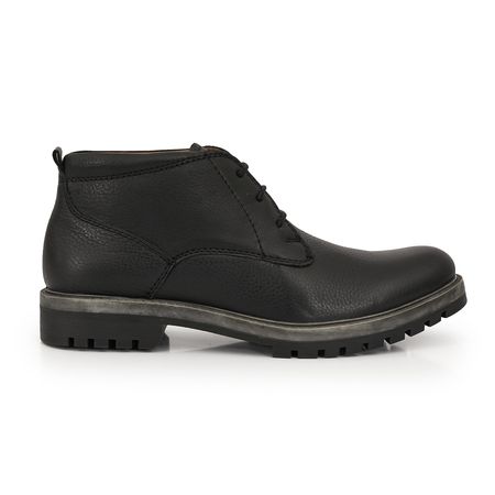 BOTA NITEL NEGRA