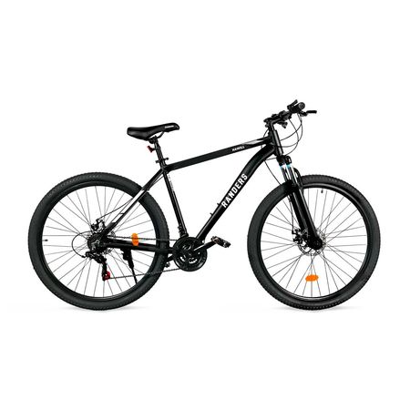 Bicicleta MTB 21V R29 Randers KAWILL Shimano Freno Disco