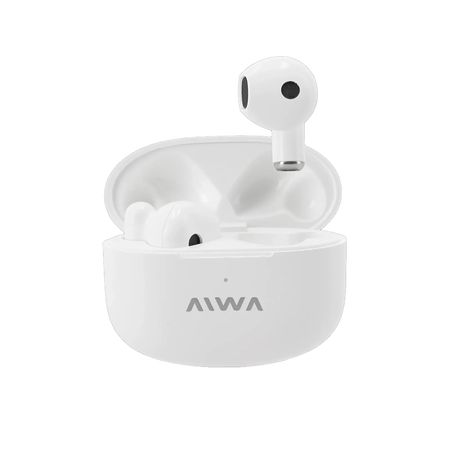 Auriculares Inalambricos Aiwa TWA-80B 