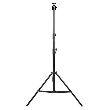 Tripode Gadnic 2,1 mts para Iluminadores