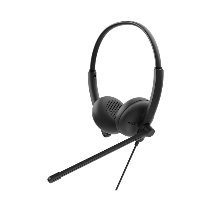 Auriculares Con Microfono Dell WH125 USB Digital - Vista 2