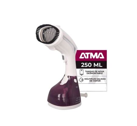 Vaporizador De Prendas Gs2200pi Atma