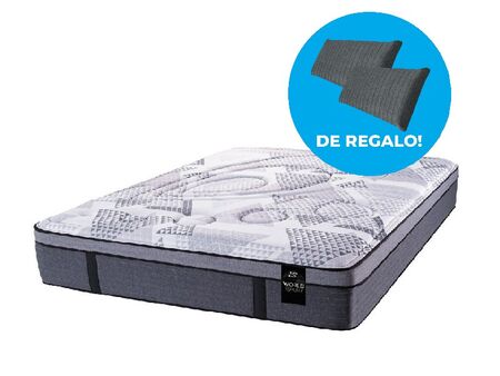 Colchon King Koil Luxury Pocket 120 Gold Resortes 180X200