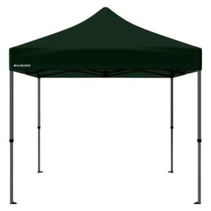 Gazebo Plegable 3x3 Autoarmable Reforzado con Bolso - Vista 2