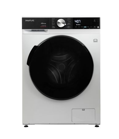 Secarropas por bomba de calor Smartlife SL-DYHP10W 10Kg