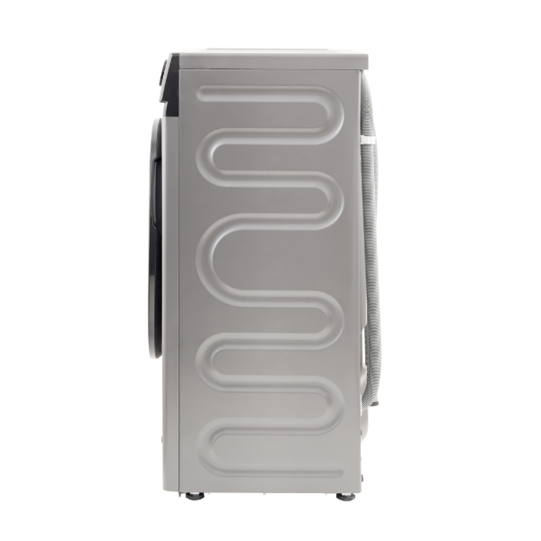 Lavarropas Carga Frontal inverter 6Kg Telefunken TFK-WMCFSL - Vista 2