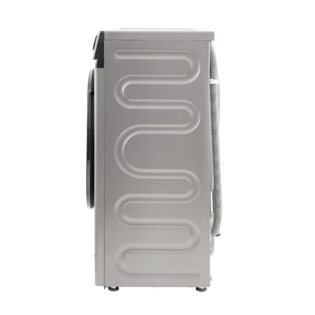 Lavarropas Carga Frontal inverter 6Kg Telefunken TFK-WMCFSL