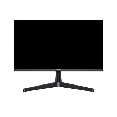 Monitor Noblex 21.4" LED Full HD Adaptive-Sync Negro NXSM2200