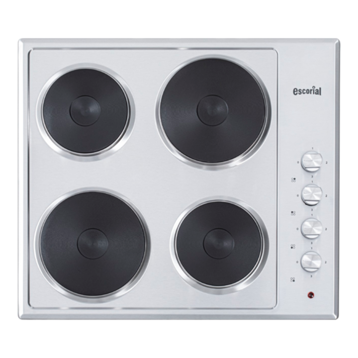Anafe Escorial AEHO-58 60Cm Eléctrico Empotrable Hot Plate - Vista 5