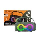 Parlante Bluetooth Malibu ET 313