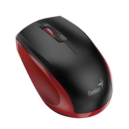 Mouse Genius NX-8006S BlueEye Red