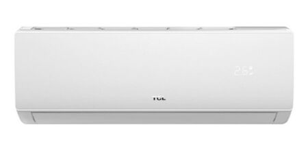 Aire Acondicionado TCL Frio/Calor 2600W TACA-2600FCSA/EL