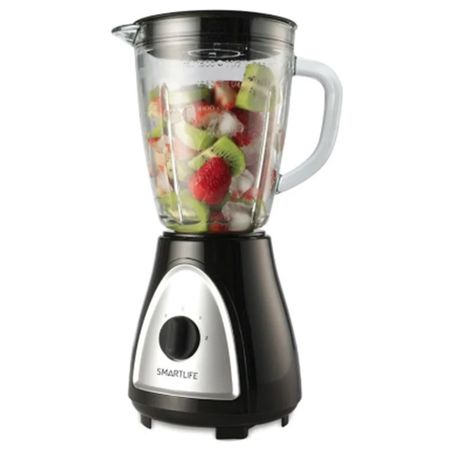 LICUADORA SMARTLIFE SL-BL-1008BPN BLACK 1.5 LTS - 4605375