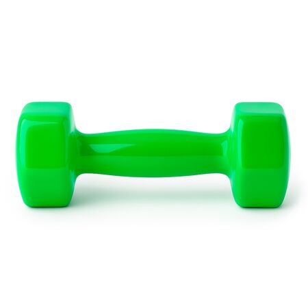 Mancuerna Recubierta PVC 3kg