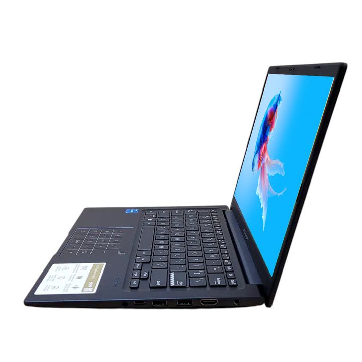 Notebook Asus Vivobook X1404VA i5-1334U 24GB 256GB - Vista 2