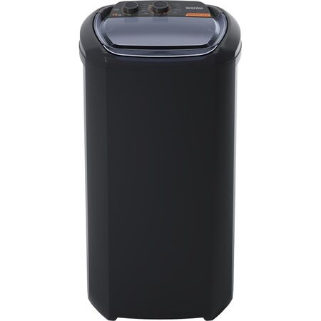 Lavarropas Semiautomatico Wanke Cs 15Kg Lwbe150T3Earb