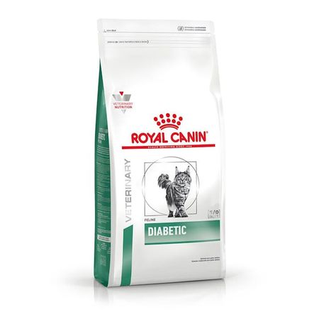 CAT DIABETIC x 1.5 kg